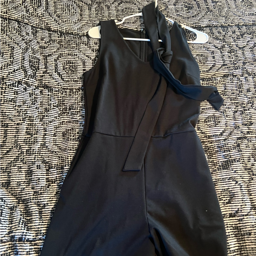 GAP romper, size 6 Tall.